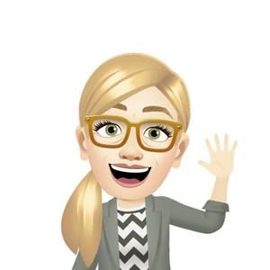 Meet your Posher, Judy